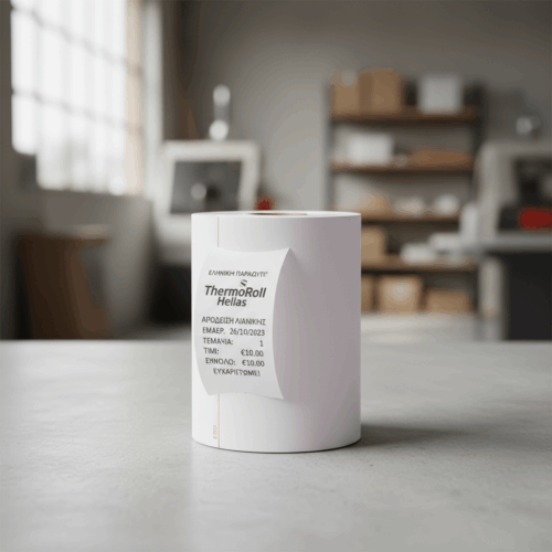 Κατάλληλο για POS