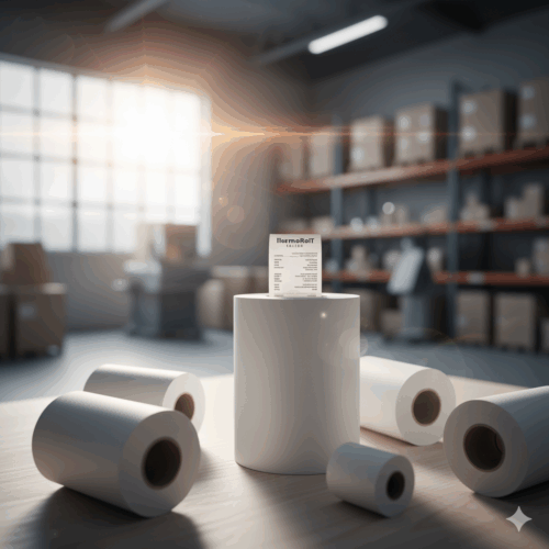 Κατάλληλο για μικρές ταμειακές